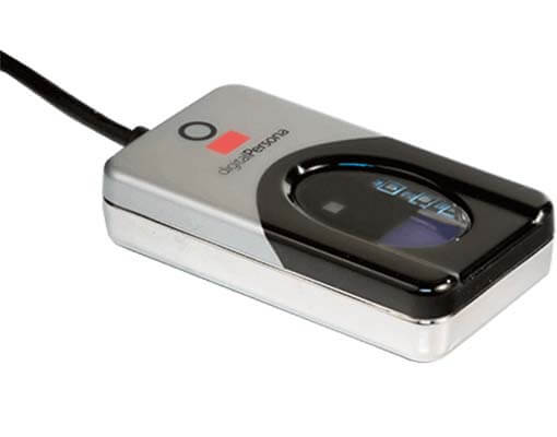 Procare Fingerprint Scanner