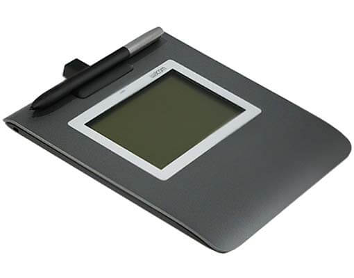 Procare Electronic Signature Pad