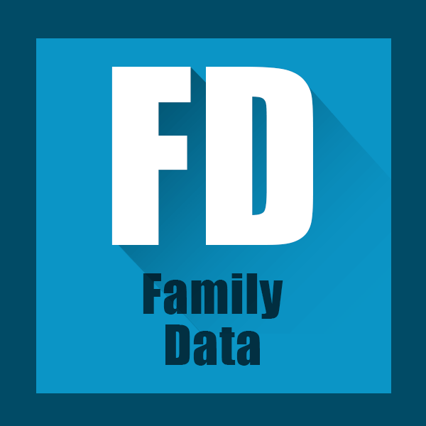 Procare Software - Family Data