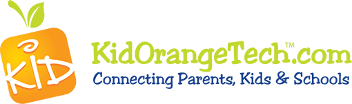 Kid Orange Tech Kid Orange Tech