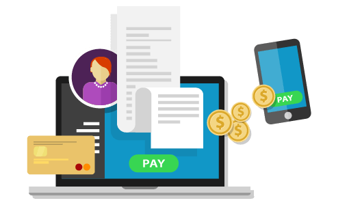 MyProcare Online and Mobile Payments