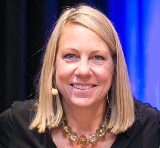 Kris Murray