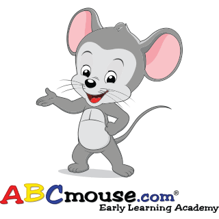Kid Orange Tech and ABCmouse.com Kid Orange Tech and ABCmouse.com