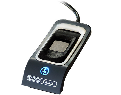 Procare Fingerprint Scanner