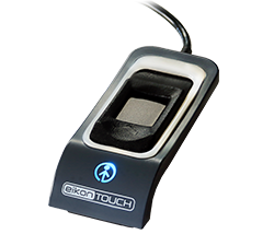 Biometric Fingerprint Reader Driver